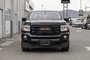 2018 GMC Canyon SLE 4WD-1