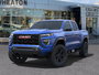 2025 GMC Canyon ELEVATION-5
