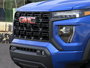2025 GMC Canyon ELEVATION-12