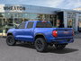 2025 GMC Canyon ELEVATION-2