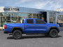 2025 GMC Canyon ELEVATION-4