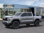 2025 GMC Canyon ELEVATION-0