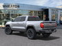 2025 GMC Canyon ELEVATION-2