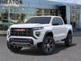 2025 GMC Canyon AT4-5
