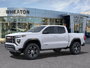 2025 GMC Canyon AT4-0