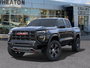 2025 GMC Canyon AT4-5
