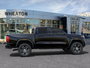2025 GMC Canyon AT4-4