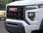 2025 GMC Canyon ELEVATION-12