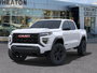 2025 GMC Canyon ELEVATION-5