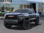2025 GMC Canyon ELEVATION-5