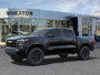 2025 GMC Canyon ELEVATION-0