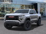 2025 GMC Canyon ELEVATION-5