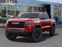 2025 GMC Canyon ELEVATION-5