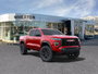 2025 GMC Canyon ELEVATION-1