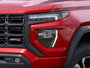 2025 GMC Canyon AT4-9