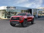 2025 GMC Canyon AT4-7