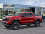 2025 GMC Canyon AT4-0