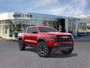 2025 GMC Canyon AT4-1