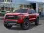 2025 GMC Canyon AT4-5