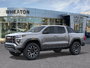 2025 GMC Canyon AT4-0