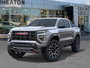 2025 GMC Canyon AT4-5