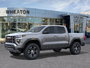 2025 GMC Canyon AT4-0