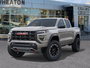2026 GMC Canyon AT4-5