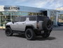 2025 GMC HUMMER EV SUV 2X-2