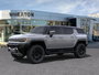 2025 GMC HUMMER EV SUV 2X-0