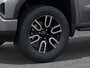 2026 GMC Sierra 1500 AT4-8