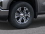 2026 GMC Sierra 1500 SLE-8