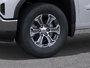 2026 GMC Sierra 1500 SLE-8