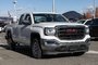 2018 GMC Sierra 1500 2WD-2