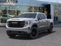 2025 GMC Sierra 1500 ELEVATION-5