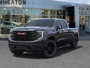 2025 GMC Sierra 1500 ELEVATION-5