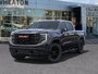 2025 GMC Sierra 1500 ELEVATION-5
