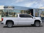 2025 GMC Sierra 1500 AT4-4