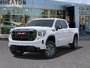 2025 GMC Sierra 1500 AT4-5