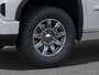 2025 GMC Sierra 1500 AT4-8