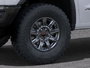 2025 GMC Sierra 1500 AT4X-8