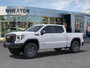 2025 GMC Sierra 1500 AT4X-0