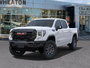 2025 GMC Sierra 1500 AT4X-5