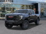 2026 GMC SIERRA 1500 AT4X-5