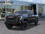 2026 GMC SIERRA 3500 HD AT4 SRW-5