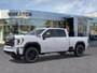 2026 GMC Sierra 3500 HD AT4 SRW-0