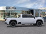 2026 GMC Sierra 3500 HD AT4 SRW-4