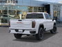 2026 GMC Sierra 3500 HD AT4 SRW-3