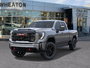 2026 GMC Sierra 3500 AT4 Crew Cab 4WD-5