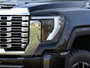 2026 GMC SIERRA 3500 DENALI CREW CAB 4WD-9