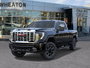 2026 GMC SIERRA 3500 DENALI CREW CAB 4WD-5